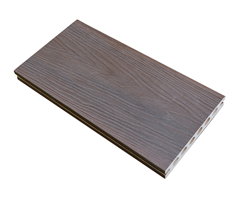 ASA木塑共挤地板|塑木共挤户外地板-塑木地板系列-东莞市百妥木新材料 