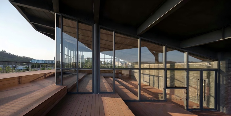 百妥木塑木材料