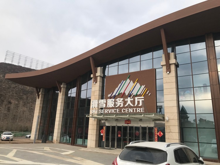塑木墙板
