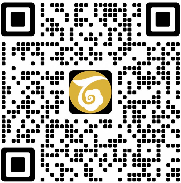 微信二维码