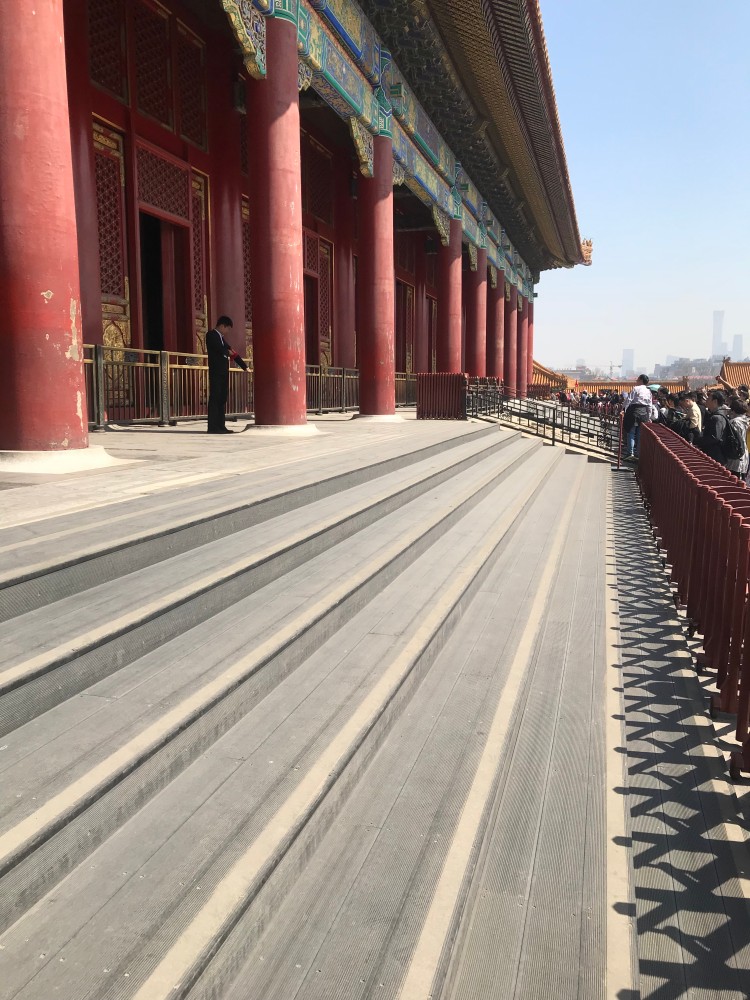 塑木地板