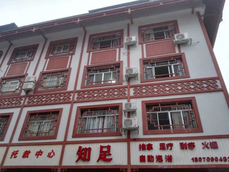 塑木格栅